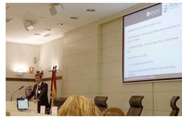 ISMS Forum y ENATIC presentan el informe sobre ciberataques y su responsabilidad legal