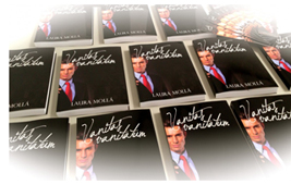 �Vanitas Vanitatum�, la �pera prima de la abogada laboralista &nbsp;Laura Moll�, se presenta en Madrid