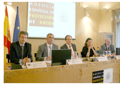 La AEPD crea una &nbsp;Gu�a que ayudar� a la Evaluaci�n de Impacto en la Protecci�n de Datos Personales en las organizaciones