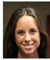 Almudena Costa de Mazarredo