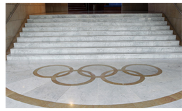 El COE propone resolver los conflictos   a trav�s de la mediaci�n deportiva