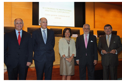 El conocimiento en materia de arbitraje y la cultura arbitral, necesarios para su expansi�n nacional e internacional