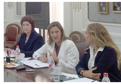 Igualdad entre hombres y mujeres, un asunto clave en cualquier sociedad moderna