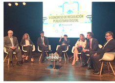 Expertos convocados por IAB Spain analizan el marco normativo actual de la industria digital