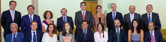 �Los abogados deben notar la proximidad de su Colegio y hacerlo suyo�