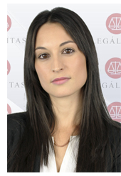 Miriam Garc�a Abogada de Leg�litas