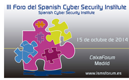 Hoy arranca el III Foro de la Ciberseguridad, una cita obligada para expertos y profesionales