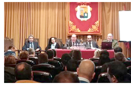 El ICA Alcal� analiza las cl�usulas abusivas