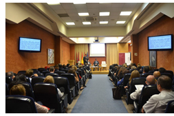 PACTUM explica en el ICAM la importancia del mediador en un entorno en constante cambio