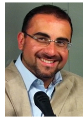 Ricardo Ruiz de la Serna