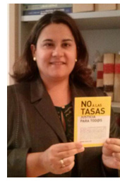 M� Elena S�enz de Jubera Higuero