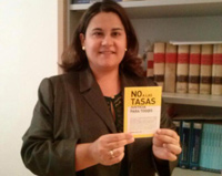 La Ley de Tasas Judiciales, otro motivo de movilizaci�n de la abogac�a joven