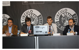 La TV Conectada gana terreno a la TV Convencional