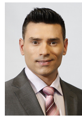 Gustavo Partida Zuazquita. Jurista y formador. Opositor a Judicatura