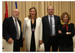 El ICAM presenta la Secci�n de Abogados Penalistas