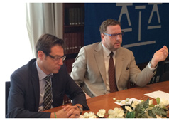 El Colegio de Abogados de Sabadell crea dos nuevos puntos de informaci�n en deudas derivadas de la vivienda