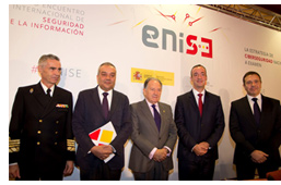 INCIBE impulsa &nbsp;CyberCamp 2014, el primer foro europeo para atraer el talento en materia de seguridad en la red