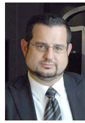 Jos� Mar�a Garz�n, socio director Garz�n Abogados