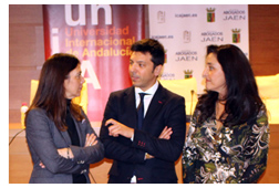 Arranca la III Edici�n del curso de experto universitario en �Mediaci�n en familia� organizado por la UNIA y el Colegio de Abogados de Ja�n