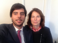 Dos a�os contra la ley de tasas judiciales