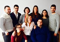 Es el turno de CEAJ, el turno de la abogac�a joven