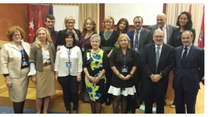 ASEMIP pide un abogado defensor del Menor con letrados del Turno de Oficio