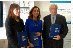 Innovaspain presenta el II Anuario de la Innovaci�n en Espa�a 2014