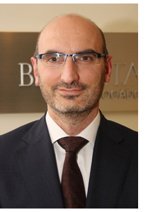 Jes�s Avezuela, Director de Formaci�n y Conocimiento de Broseta