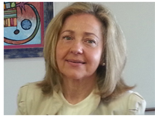 Consuelo Madrigal, el relevo a Torres-Dulce en la FGE 