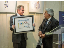 La Abogac�a Espa�ola celebra sus 20 a�os en Bruselas