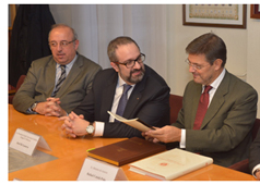 La Abogac�a Catalana reclama a Catal� una ley de segunda oportunidad que reduzca los desahucios y palie la crisis