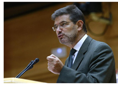 Catal� conf�a en la nueva LEcrim y en el nuevo tipo penal de financiaci�n ilegal de los partidos pol�ticos para frenar la corrupci�n