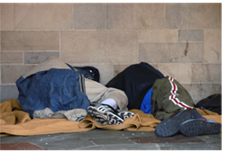 Bruselas ofrecer� 560 millones en seis a�os a los pobres espa�oles procedentes del fondo FEAD