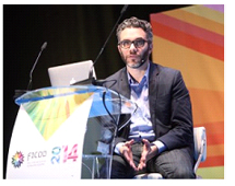 Jos� Manuel Soria, inaugura el Foro Internacional de Contenidos Digitales, �FICOD2014�