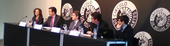 Antonio Sempere, magistrado de la sala Social del Supremo, ponente inaugural del VIII Congreso de Actualidad laboral