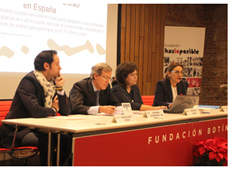 Nace la primera plataforma online de coordinaci�n de pro bono legal en Espa�a