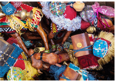 �Jugar tambi�n es un derecho�, campa�a de recogida de juguetes de la Delegaci�n del Colegio de Abogados de M�laga en Marbella