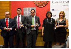 La mediaci�n busca su sitio en nuestra sociedad a trav�s de la marca blanca Instituciones para la Difusi�n de la Mediaci�n (IMD)