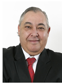 Mario Carpintero, Director del Dpto. de Marcas, Herrero & Asociados