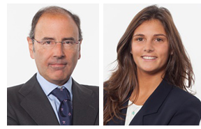 Marta Barandiar�n Odriozola, Juan Alberto Urrengoechea Salazar