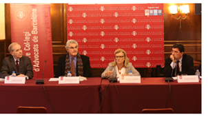 El ICAB exige respeto a los derechos de los inmigrantes con motivo del 'D�a de los Derechos Humanos'