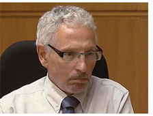 El juez Santiago Vidal, citado de nuevo &nbsp;por el CGPJ ante el Promotor de la Acci�n Disciplinaria