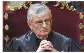 Un pr�ximo Consejo Fiscal dar� el visto bueno a las 66 nuevas plazas de fiscales