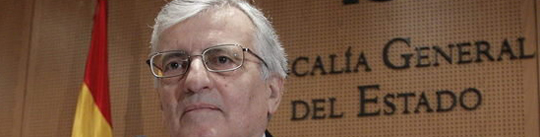 Torres-Dulce arroja la toalla de la FGE aduciendo motivos personales que los operadores jur�dicos quieren que aclare