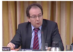 La AEPD redise�a su p�gina web e incorpora nuevas secciones y contenidos que refuerzan su transparencia de cara a terceros