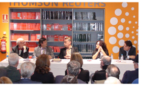 �Abogados al borde de un ataque de �tica� analiza la profesi�n en clave de humor