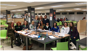 UEMC impulsa el Caf� de Mediaci�n para impulsar esta pr�ctica