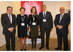 La RAI, Deloitte y Cotec impulsan el emprendimiento innovador