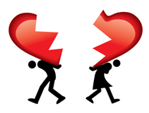 La tibia recuperaci�n econ�mica incrementan las demandas de disoluci�n matrimonial en el 2014