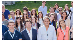 Momentum Project de BBVA y ESADE abre el proceso de inscripci�n para su quinta convocatoria en Espa�a